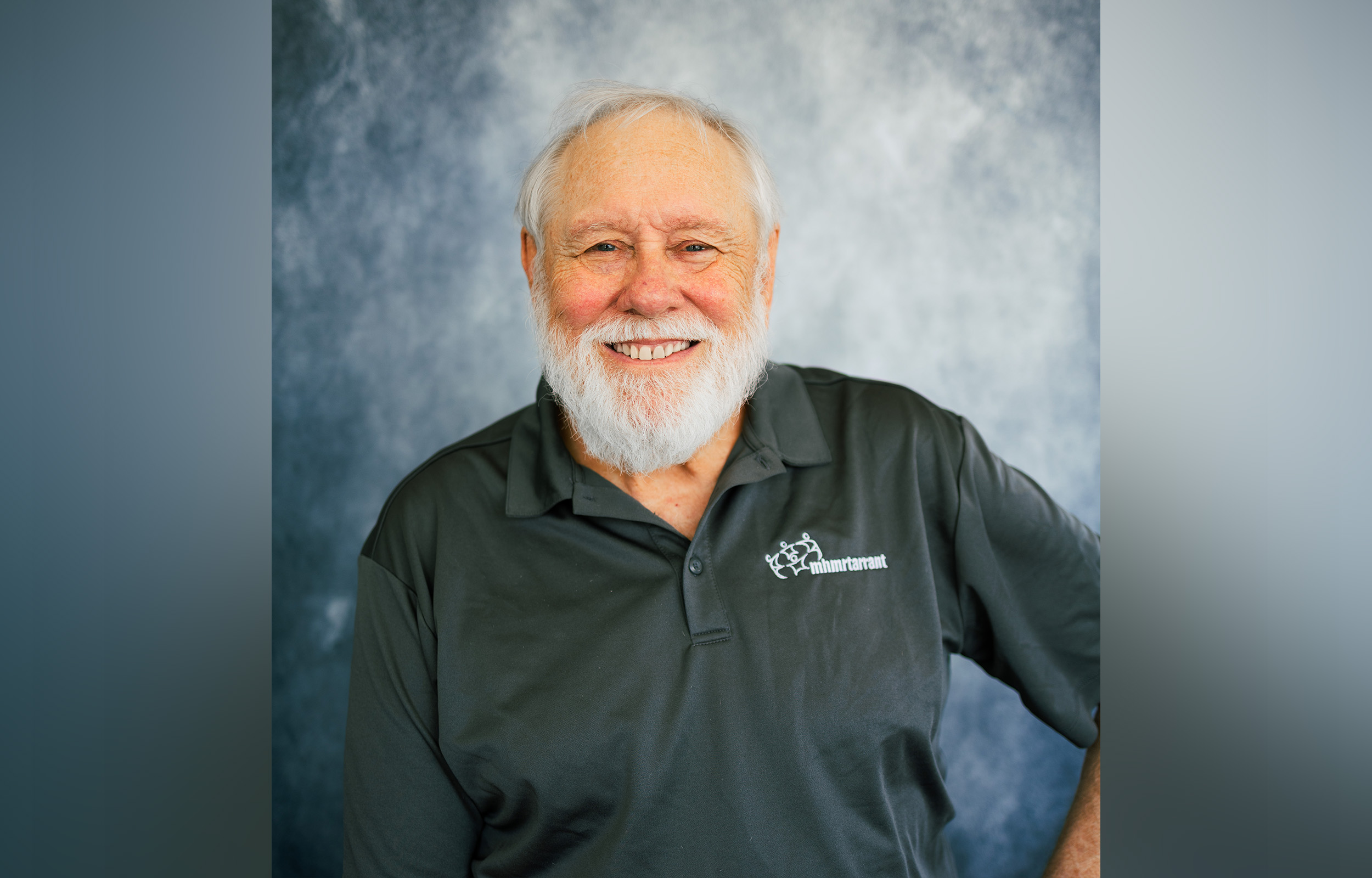 MHMR board member’s service extends beyond Tarrant County