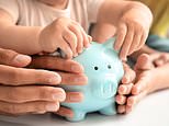 Nappies, formula... and a Junior Isa! The essential newborn purchase to set up your child financially - and the exact choices to make so they take a tidy nest egg into adulthood