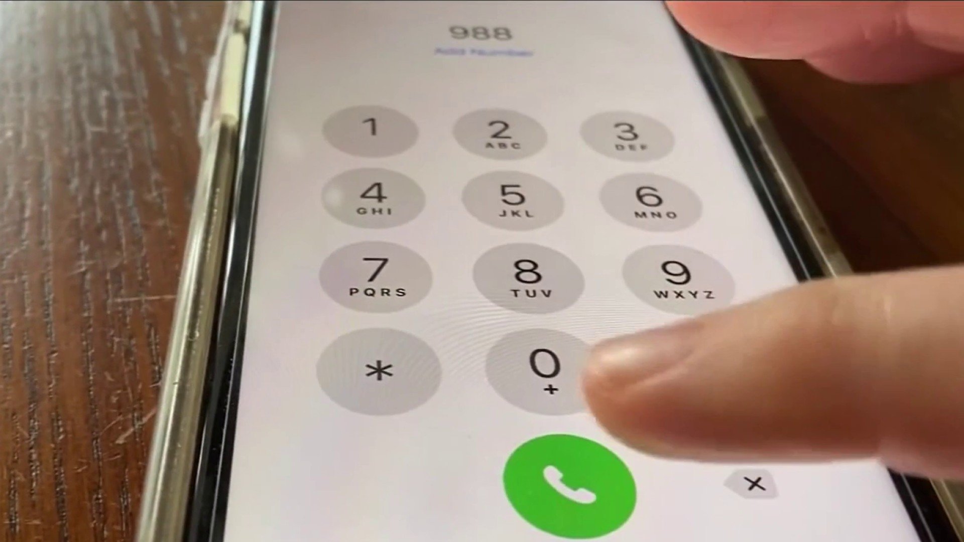 North Texas crisis line open 24/7 for those in need during Suicide Prevention Month