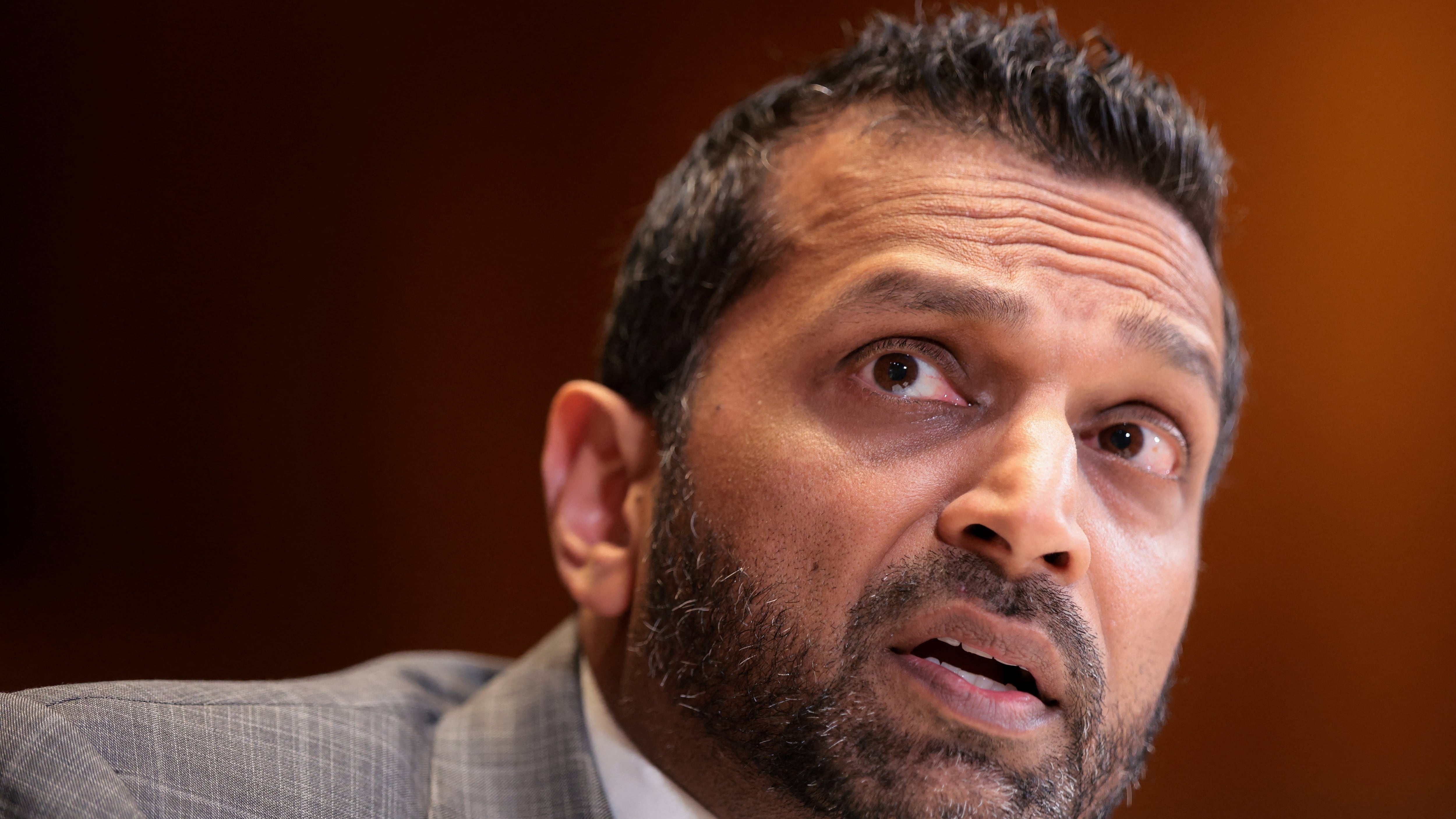 Kash Patel Mocked for Boast About Five-Person Crime Wave
