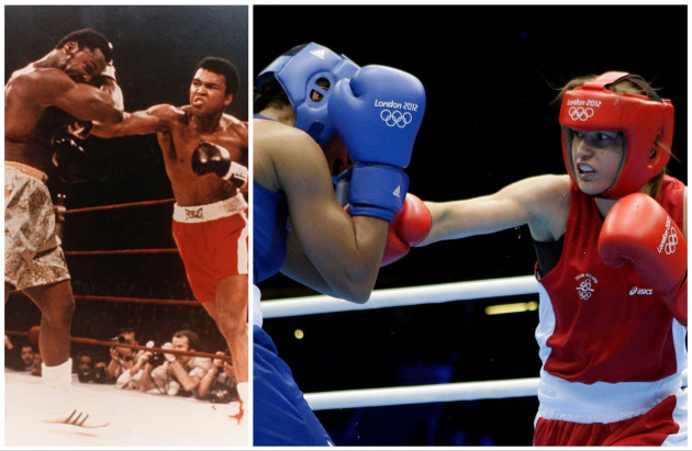 How much do you know about boxing?