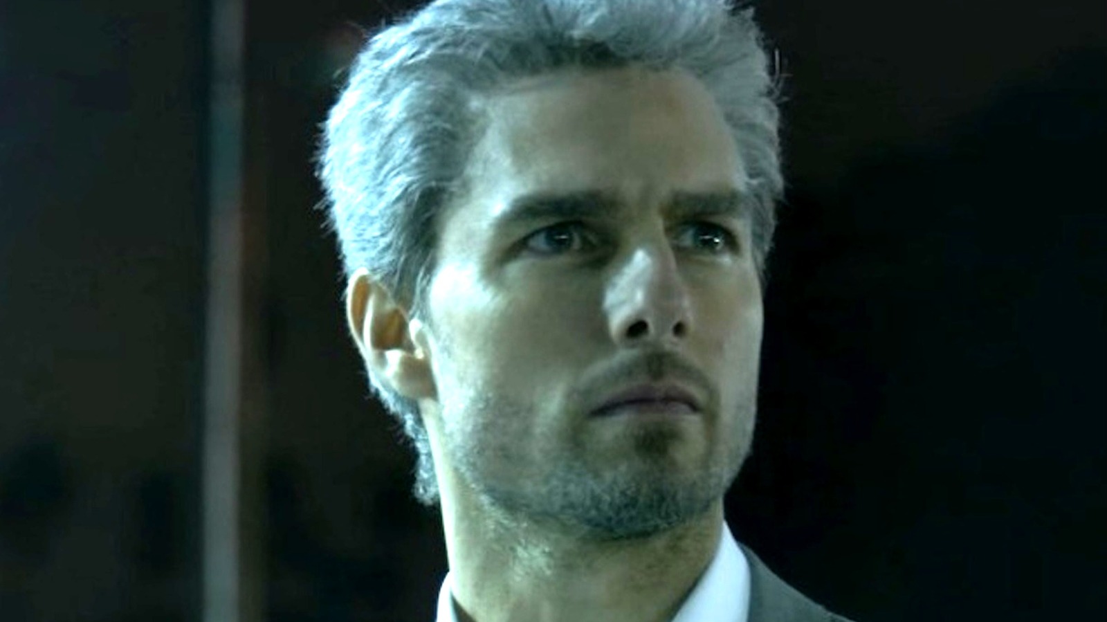 Tom Cruise Transformed Into A Terrifying Villain In This Must-Watch Thriller On Prime Video