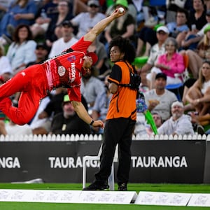 Black Clash 2027: Team Rugby (and friends) to take on Team Cricket in Christchurch