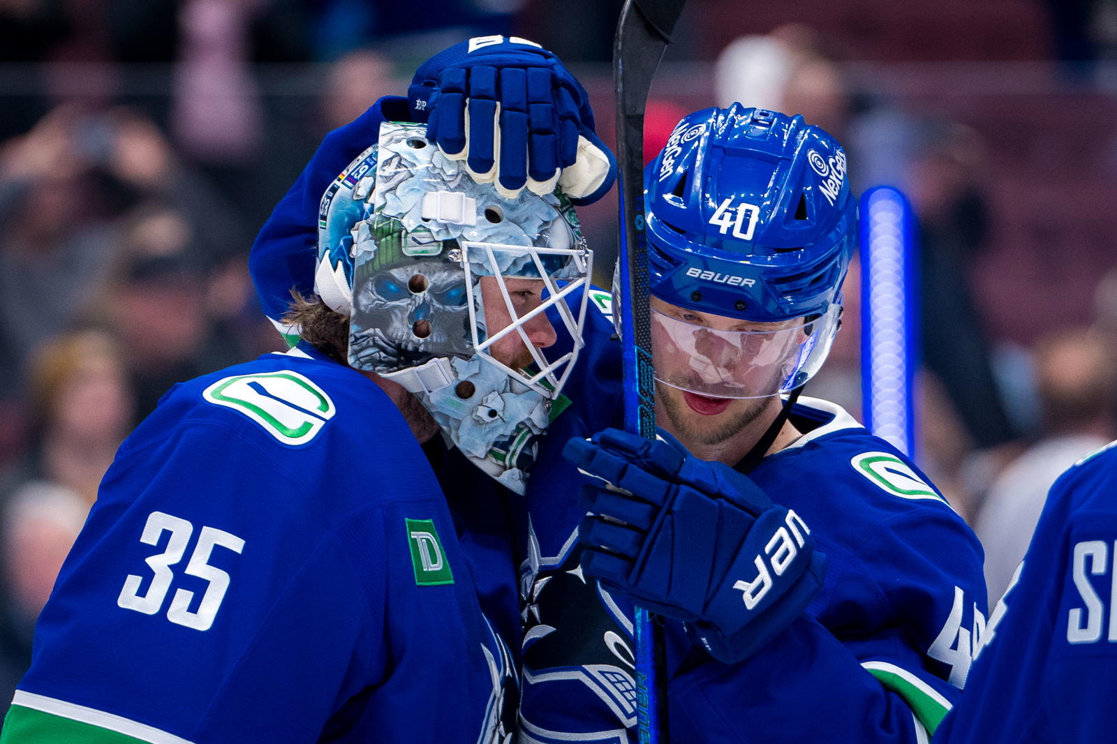 Vancouver Canucks Trade Chips: Where Could They Go And What Might They Land?