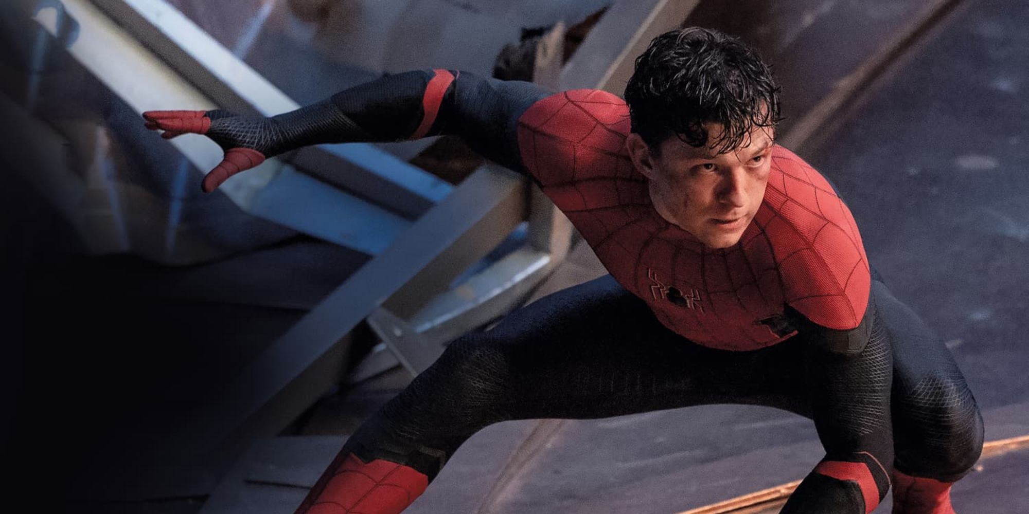 Every Spider-Man Home Trilogy Movie, Ranked