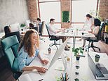 Gen Z graduates want to come into the office unlike reluctant millennial mums and dads