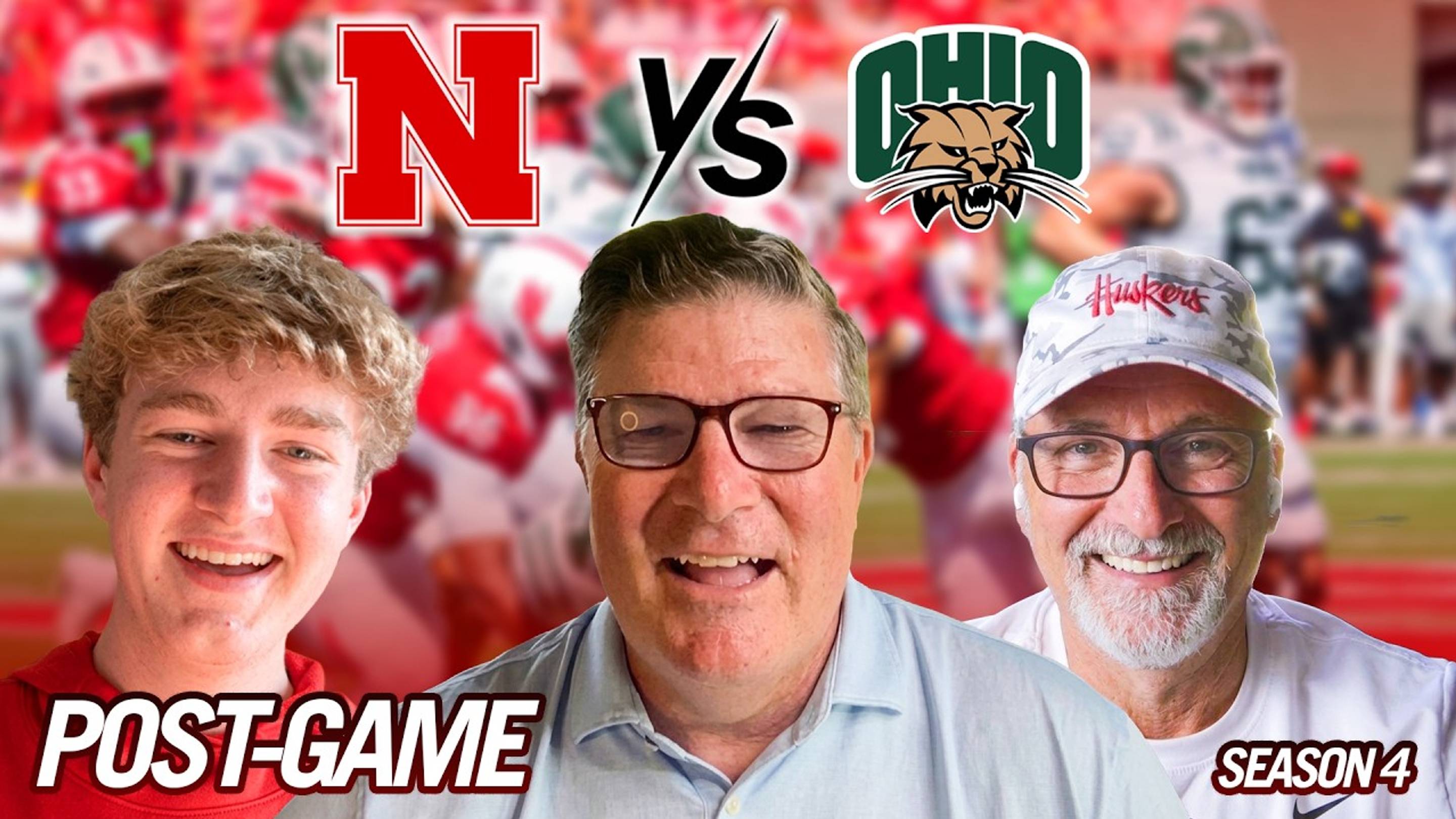 Huskers 49, Ohio 21 — More Questions Than Answers?