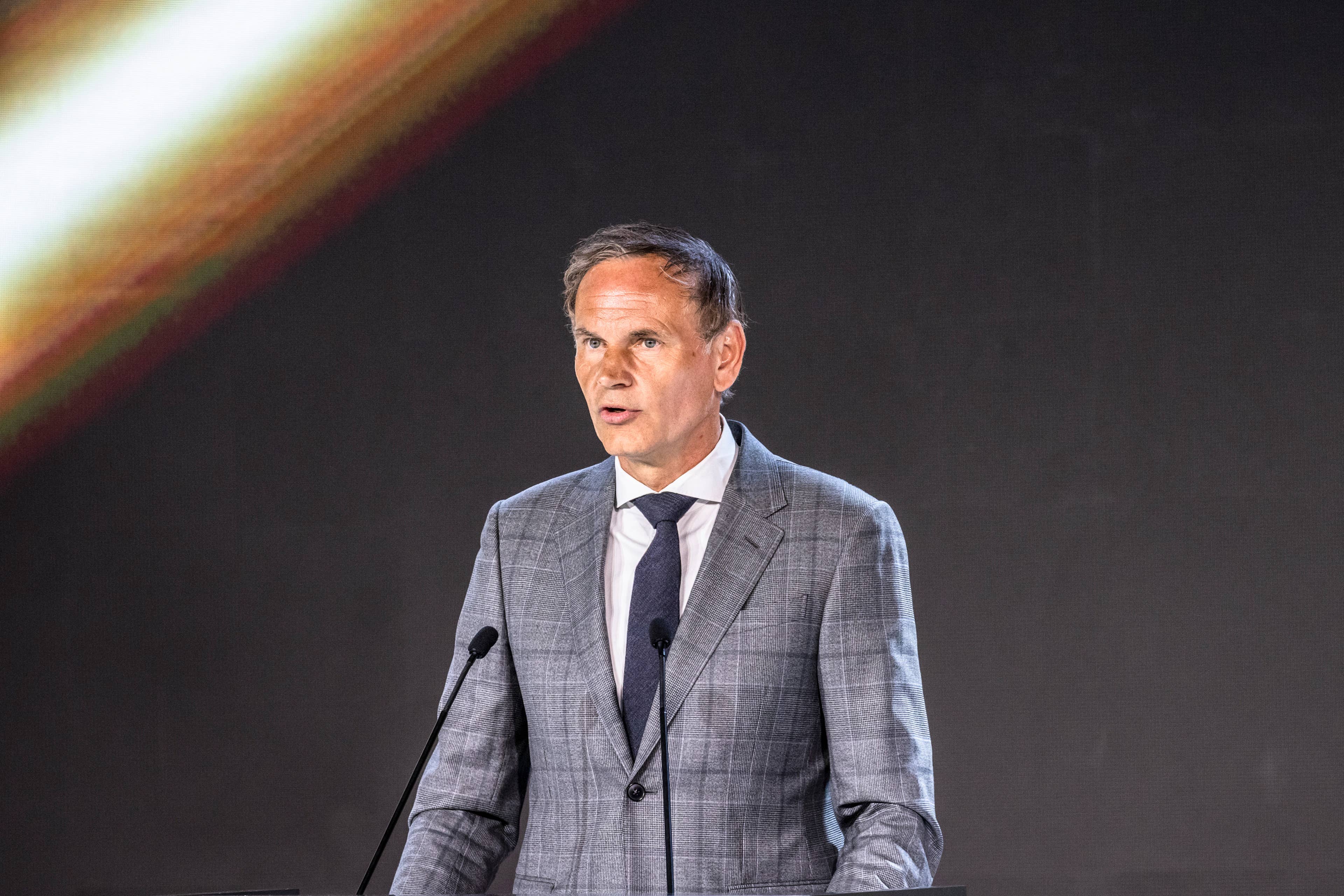 VW's CEO just survived the fight that sank his predecessors