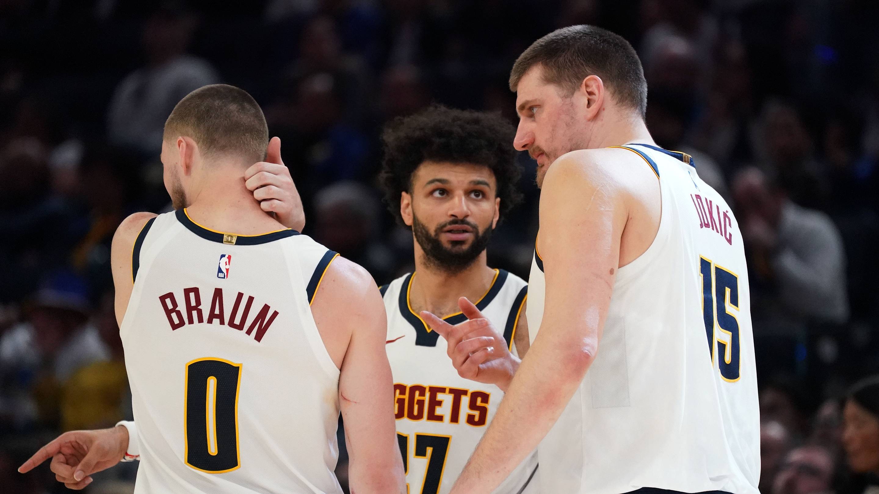 Biggest Nuggets Priorities Before Camp and How to Address Them