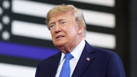 Judge sides with Soros-funded NGO over Trump’s anti-lawfare fund