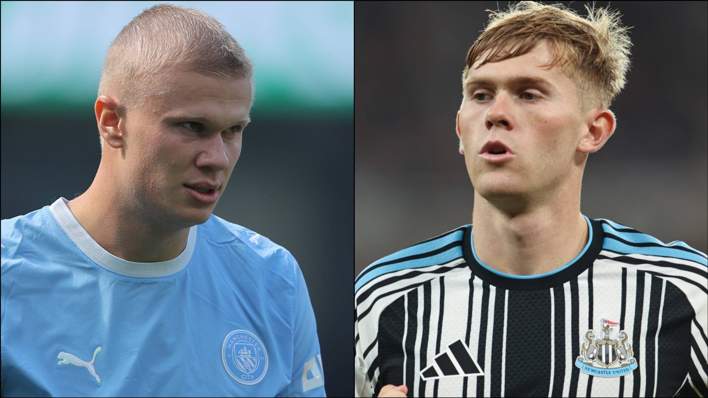 Transfer Rumors: Barcelona Ready Haaland Bid; Man Utd Suffer Huge Hall Blow
