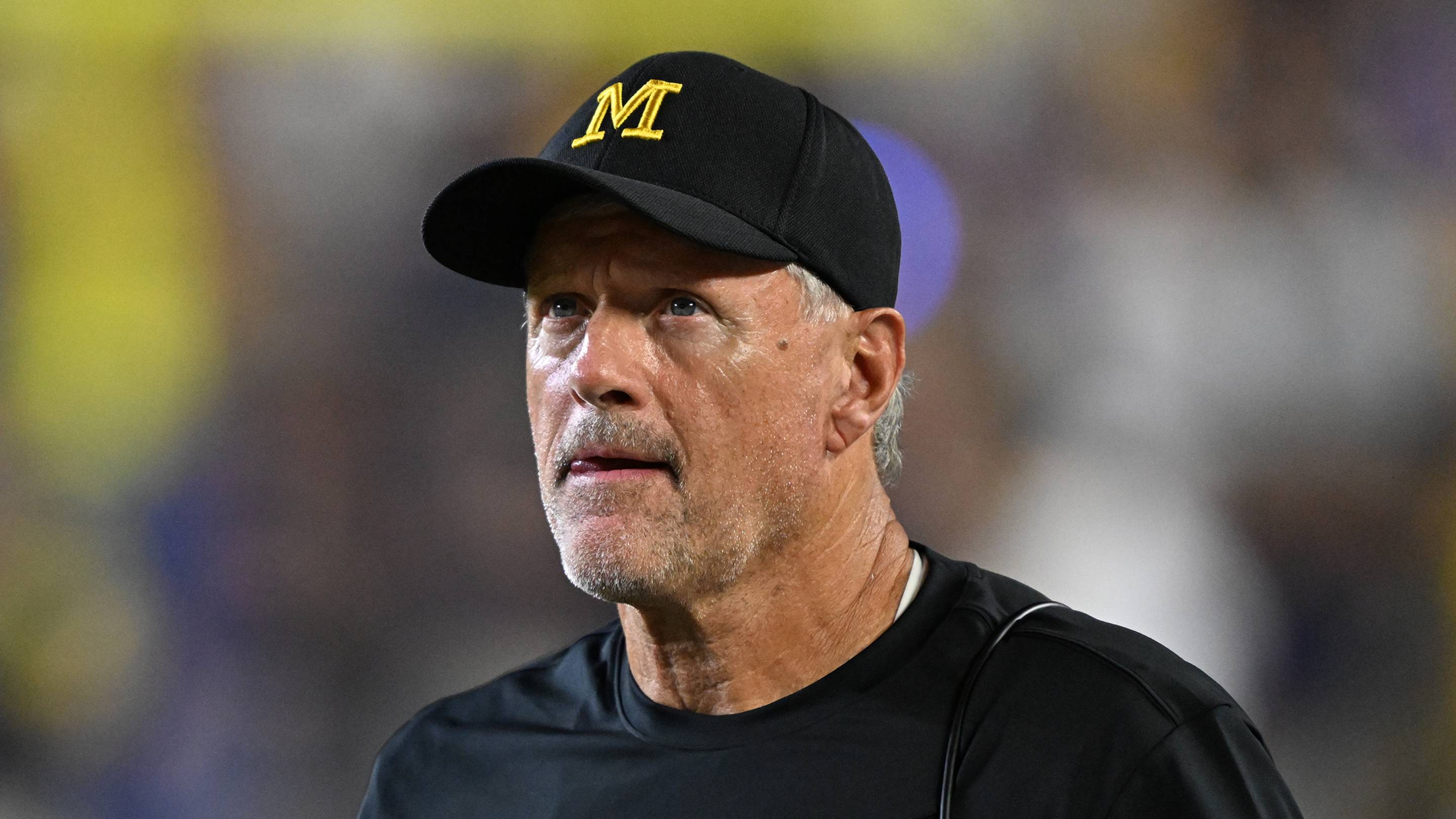Dave Portnoy’s Hot Take on Oregon, Michigan Has One Major Problem