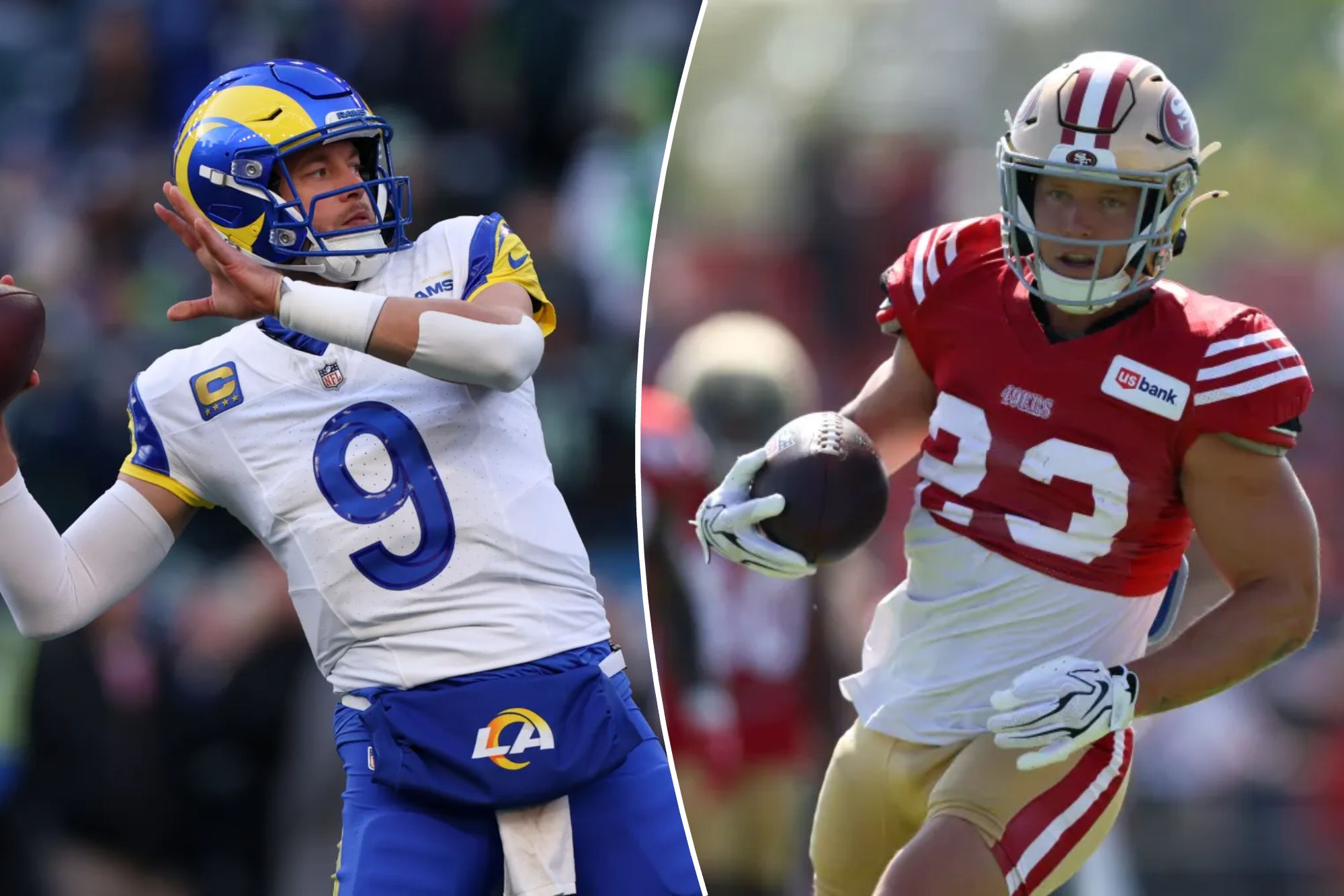 Rams are betting they can beat jet lag by ignoring it in wild 16-hour Australia gamble
