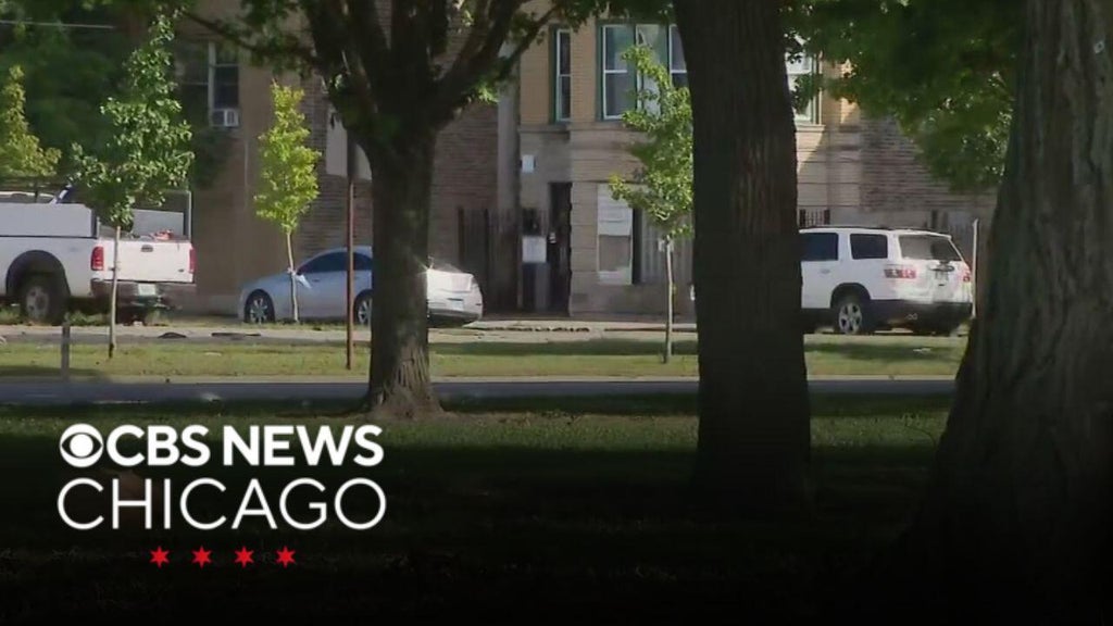 3 hurt in West Garfield Park shooting
