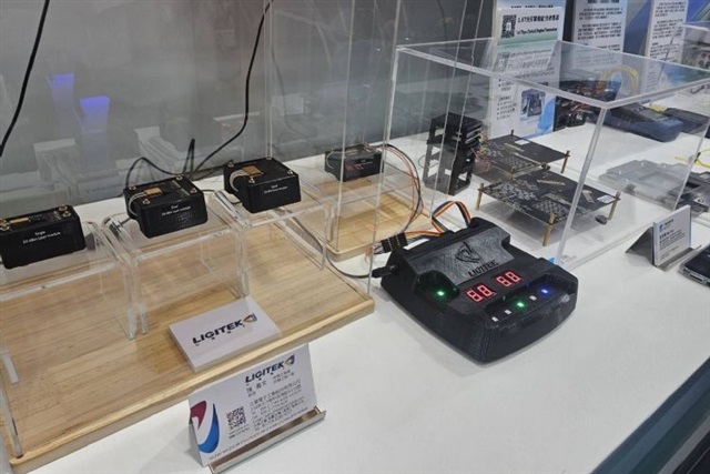 Taiwan-Netherlands silicon photonics team targets 1.6T DR8 in 2026, 3.2T optical links next