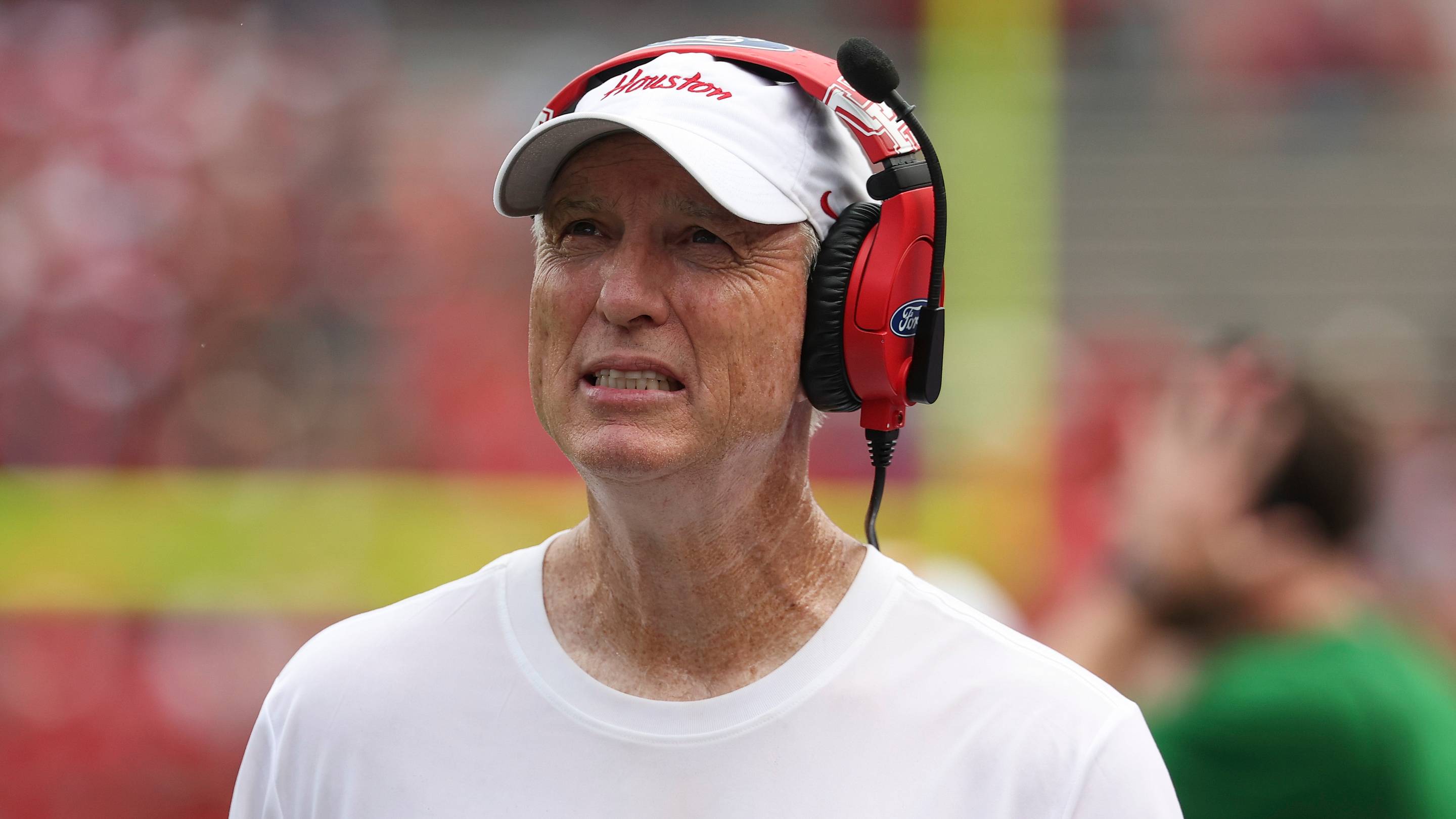 Houston Beat Oregon State, But One Major Concern Can't Be Ignored