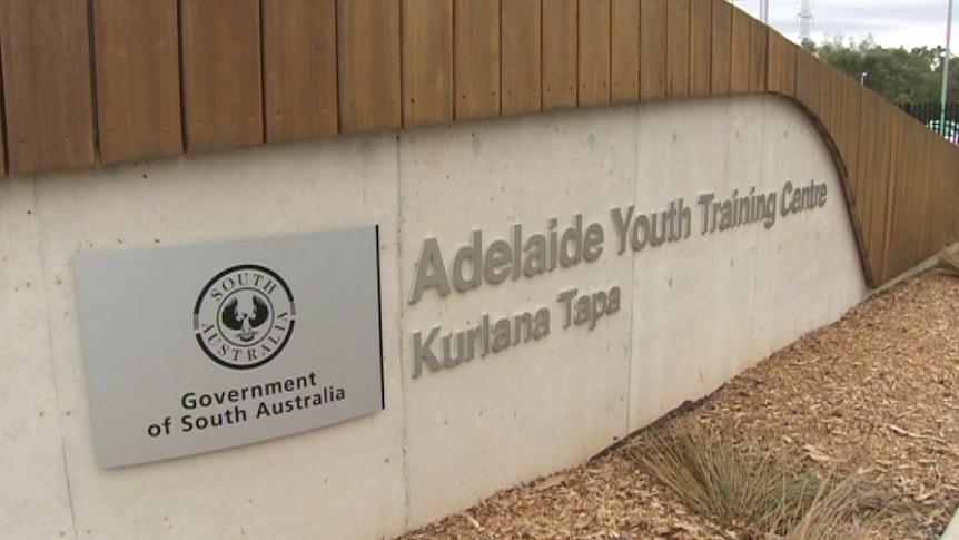Boys arrested over alleged assault at Adelaide youth detention facility