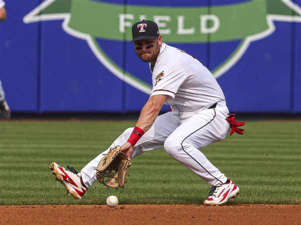 Indianapolis rallies in 9th to defeat Mud Hens in finale