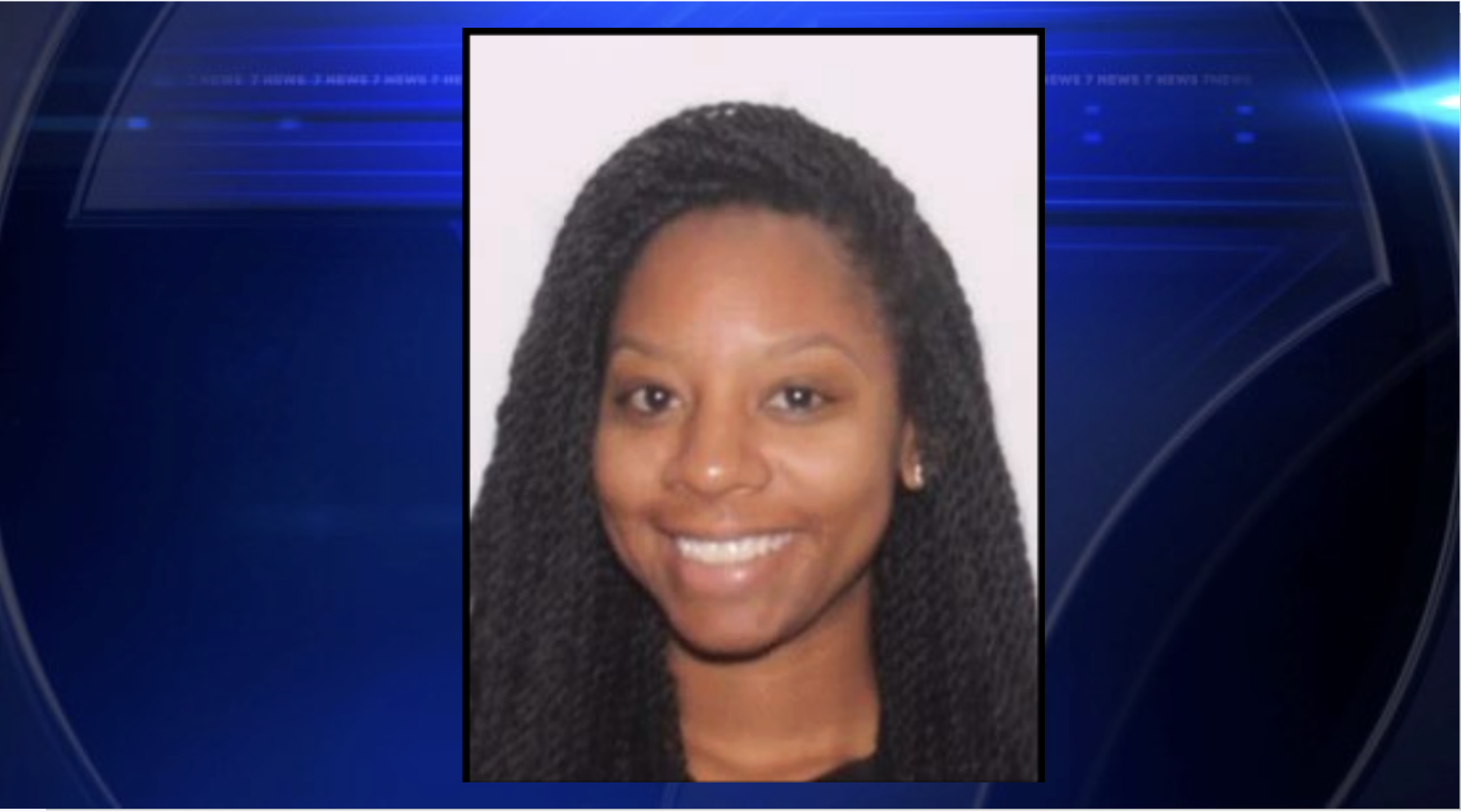 Search underway for missing 37-year-old woman from Miami