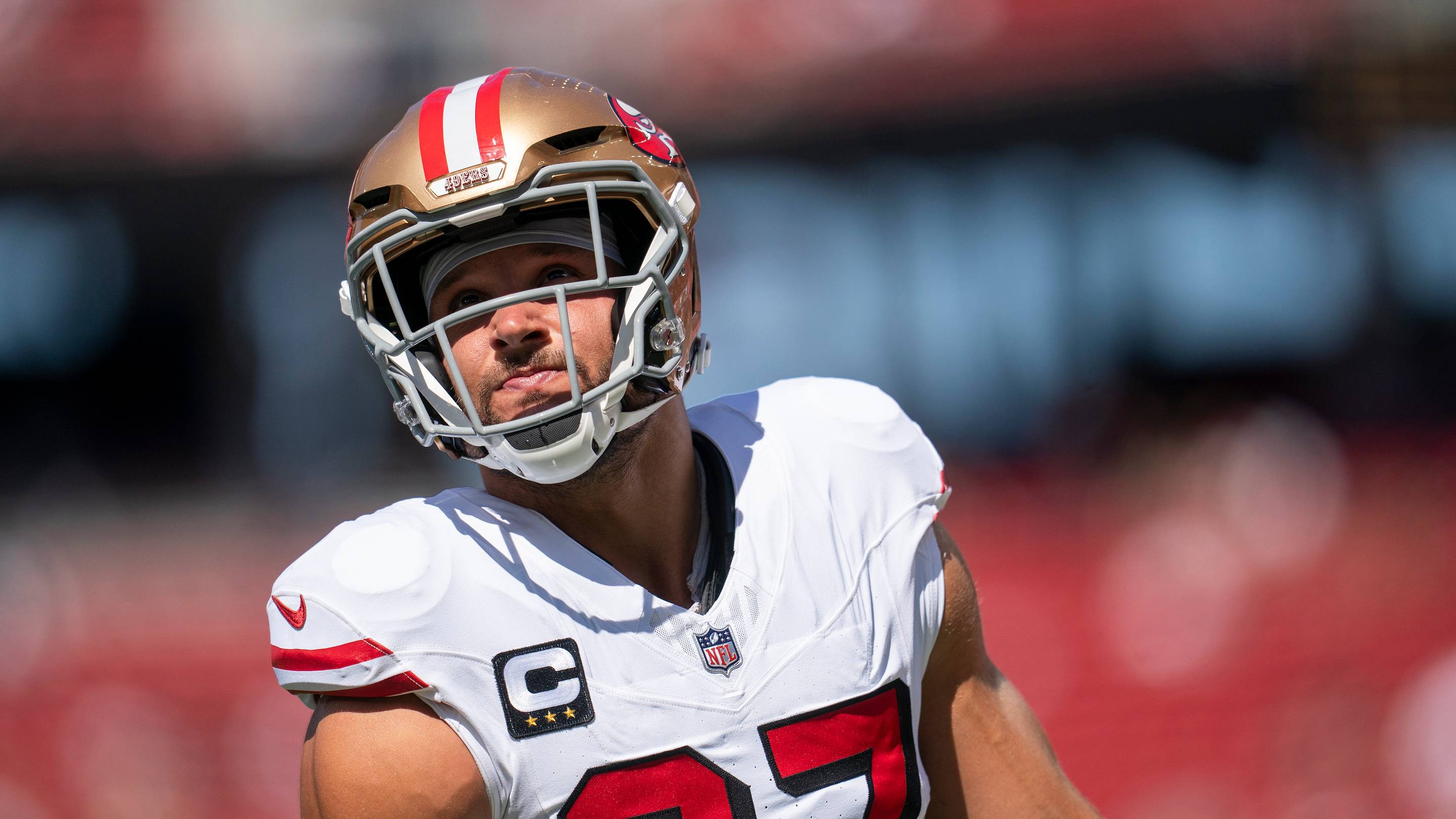 5 Biggest Questions Facing 49ers Defense in 2026