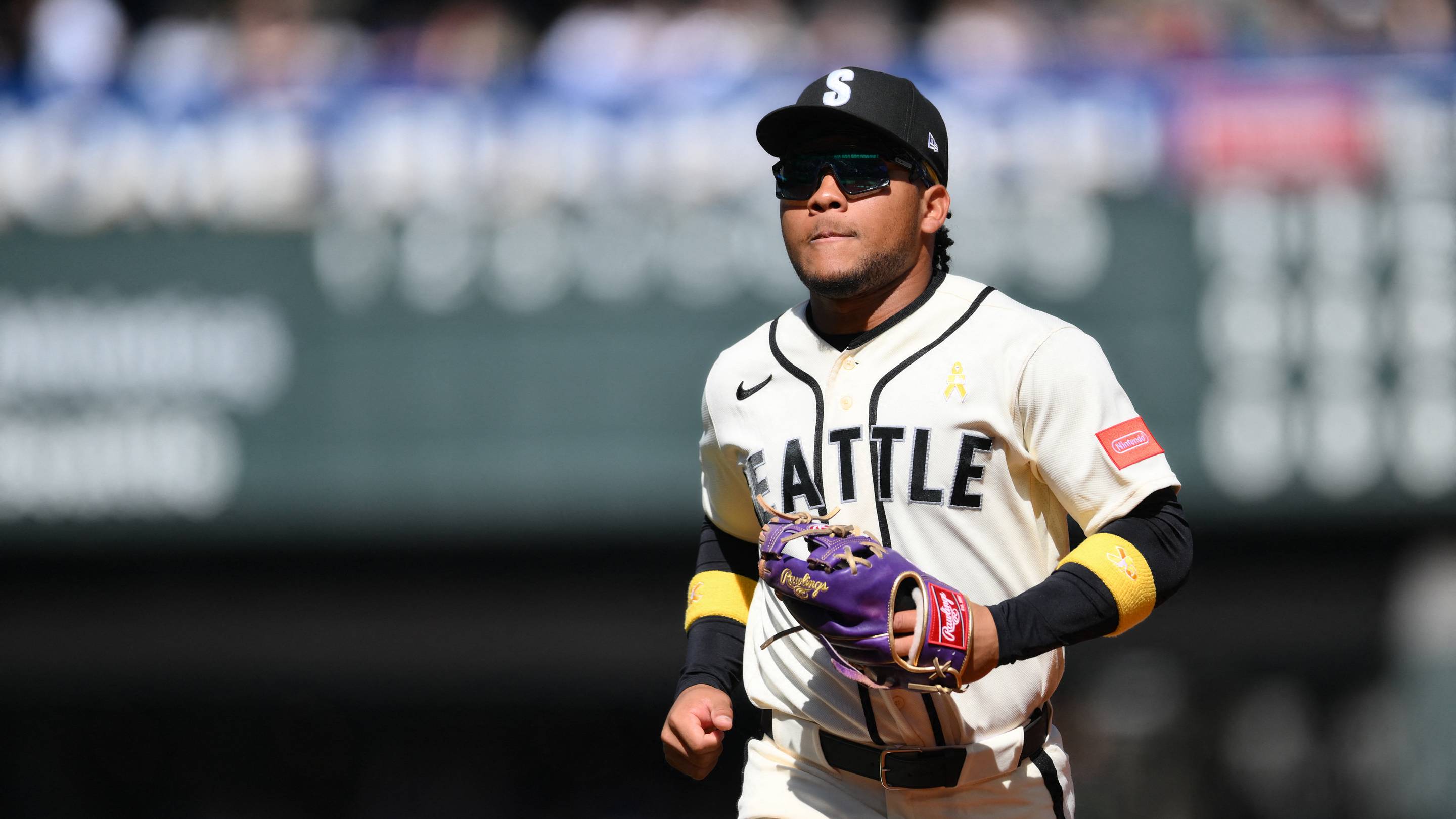 3 Takeaways From Michael Arroyo’s MLB Debut With the Mariners