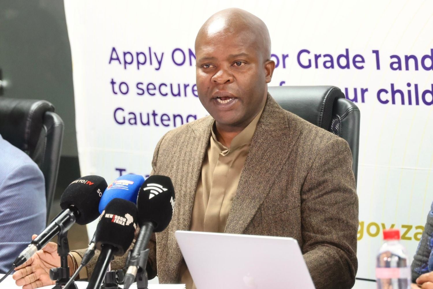 Gauteng schools face 2027 crunch: 405,000 spaces, but demand outstrips capacity