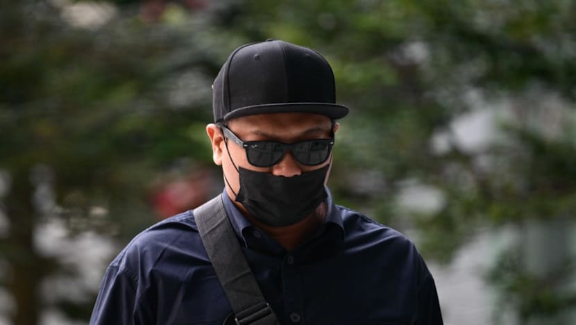 Prosecution seeks up to 13.5 years' jail for driver in Tampines collision that killed 2