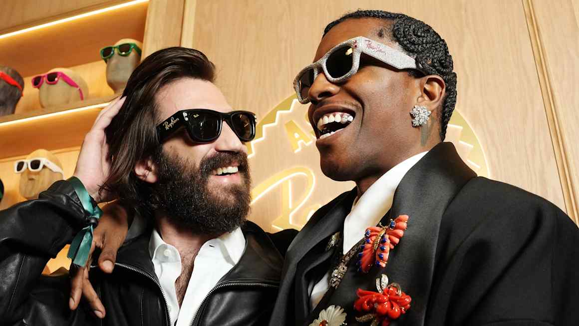 EssilorLuxottica overhauls management after rift with founder’s son