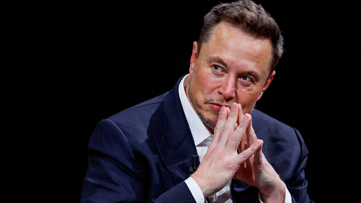 „Gut gemacht!“ – Musk gratuliert AfD zu Wahlsieg, Siegmund reagiert mit Angebot