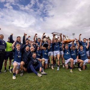 St Andrew’s College beat Tauranga Boys’ 34-24 to win National Top Four