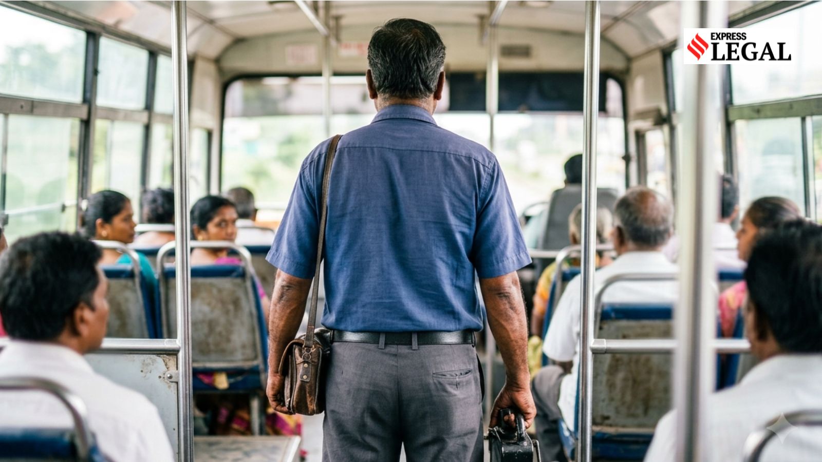 No ‘valid reason’ for absence: Karnataka HC upholds BMTC conductor’s dismissal