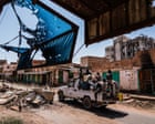 Visa pour l’image: Perpignan festival of photojournalism 2026 – in pictures