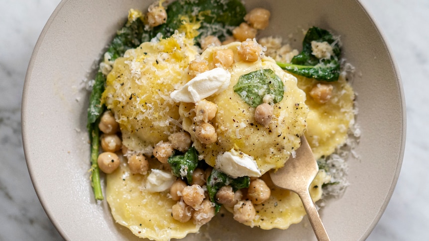 Five recipes that celebrate spring, including an easy dessert
