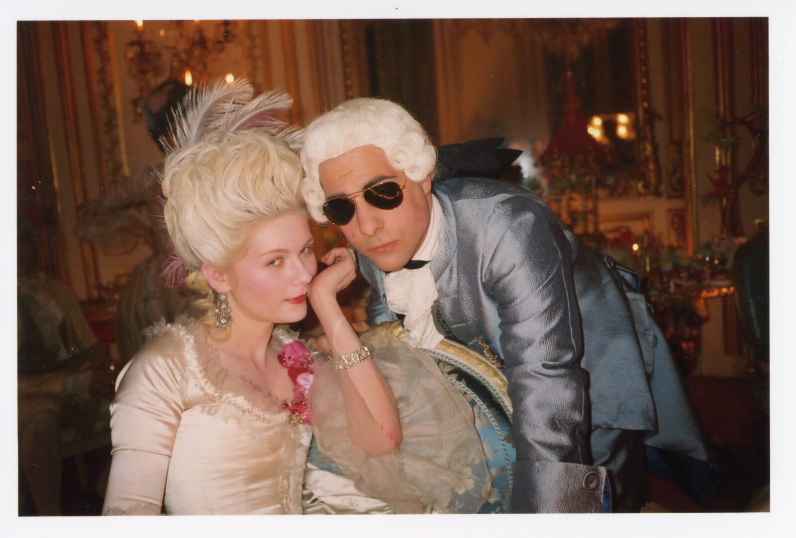 ‘Making Marie Antoinette’ Review: The Late Eleanor Coppola’s Doc on Her Daughter’s Film is Full of Gorgeous Details and Maternal Affection