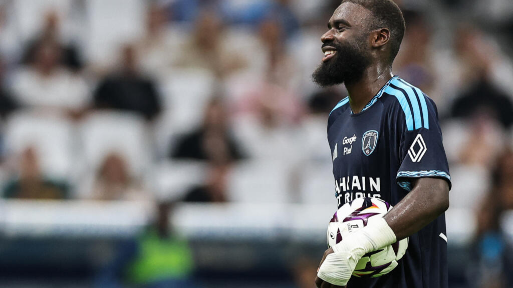 Ligue 1: Paris FC and Sinayoko beat Marseille and climb to 2nd