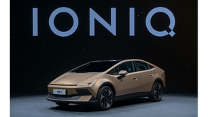 China pivot: Hyundai looks to exports, Toyota goes all in on EVs