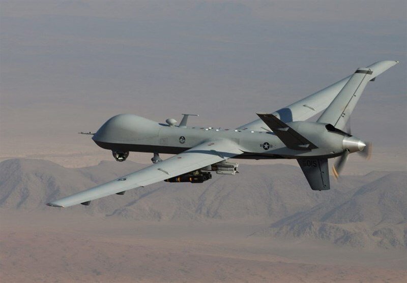At least 45 US MQ-9 drones destroyed during Iran war