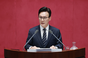DP chief calls for greater security autonomy amid prospect of US-NK talks