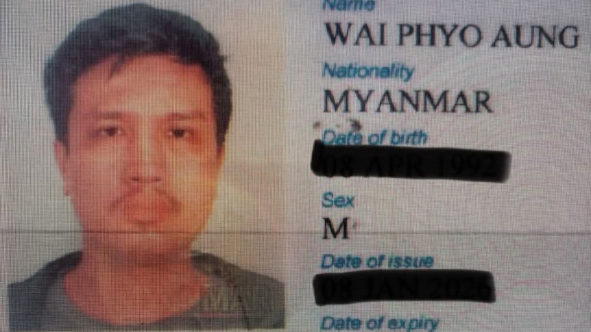 Mystery surrounds seafarer missing in WA's far north