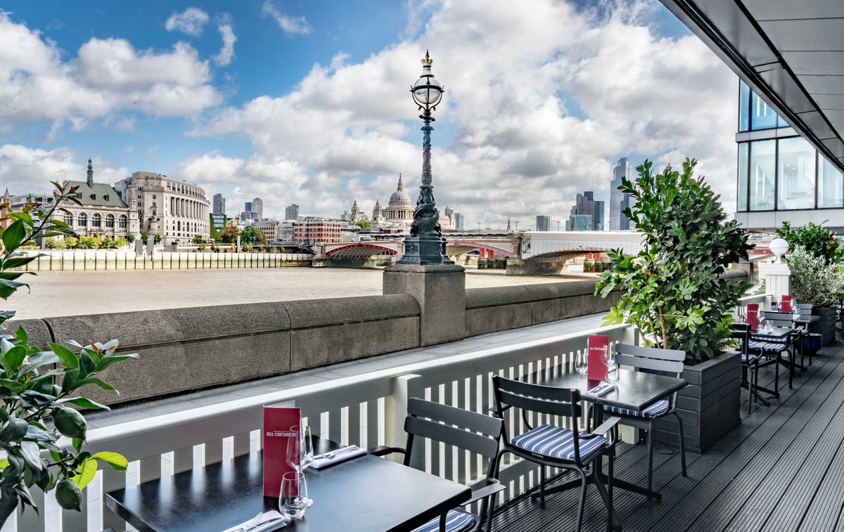 The South Bank renaissance: This time it's for locals
