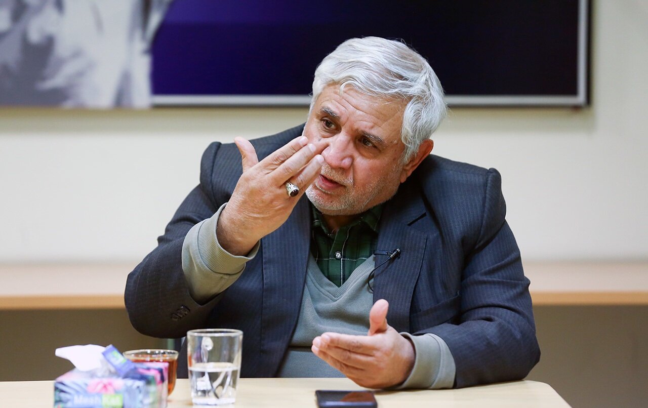 Iran will protect its nuclear facilities: Ex-diplomat