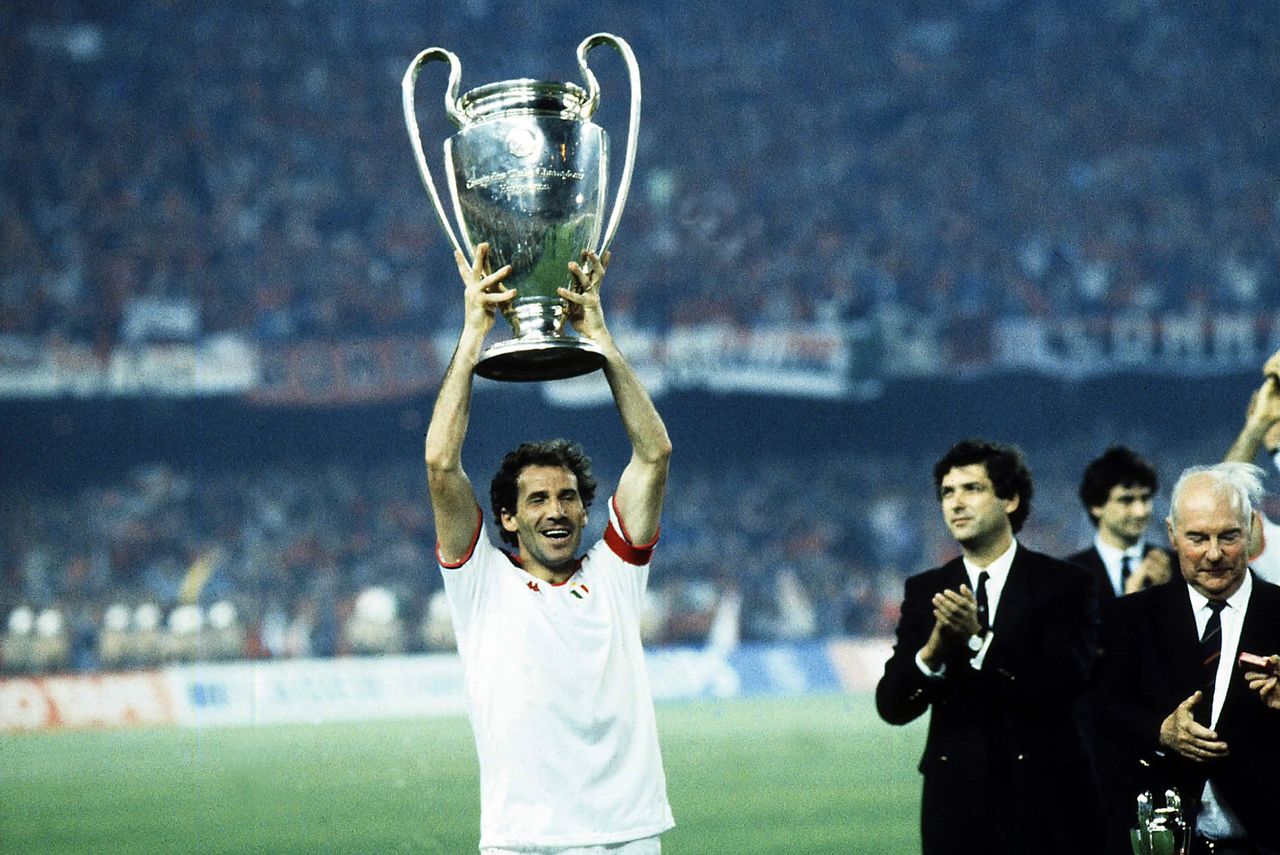 Quiz! Can you answer 20 questions on football's one-club men?