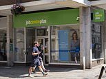 Jobs drought deepens as redundancies rise and vacancies fall for the 34th month in a row