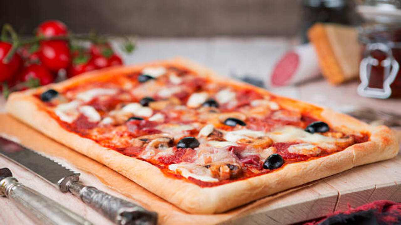 Four Greek brothers started Regina Pizza in 1970; It’s now a city icon