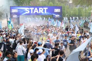 Romanian Ambassador: Sport further strengthens the bonds of friendship between our countries