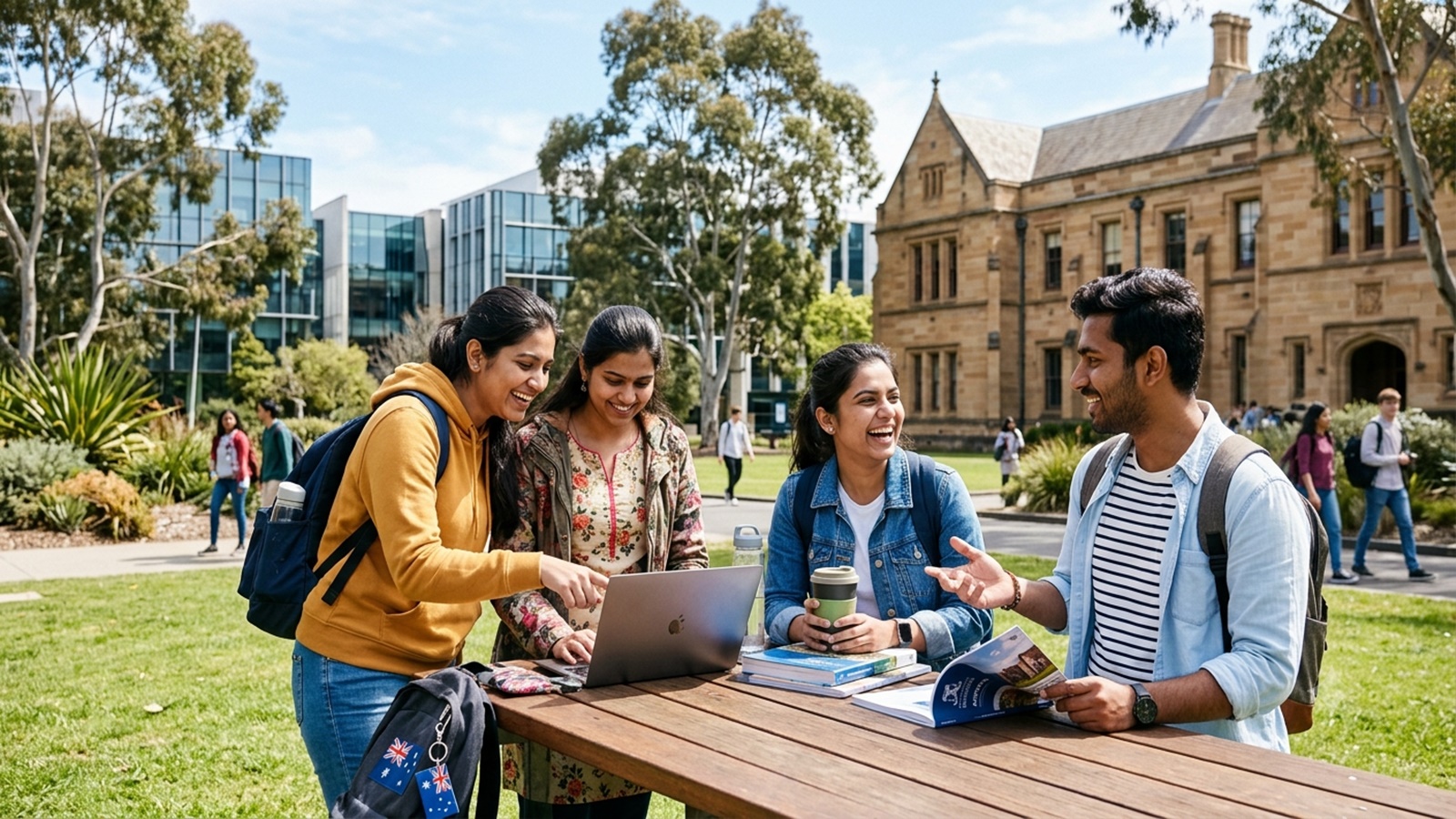 Duolingo launches English course for Punjabi speakers
