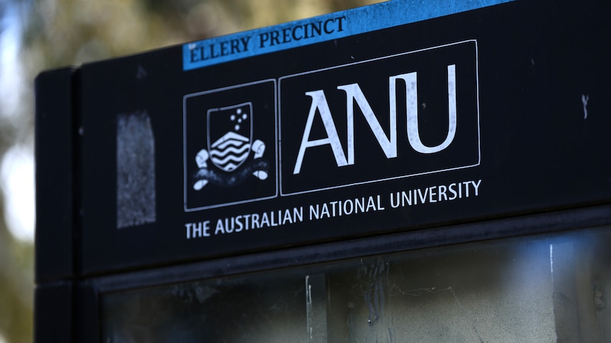 University regulator finds ANU breached national standards