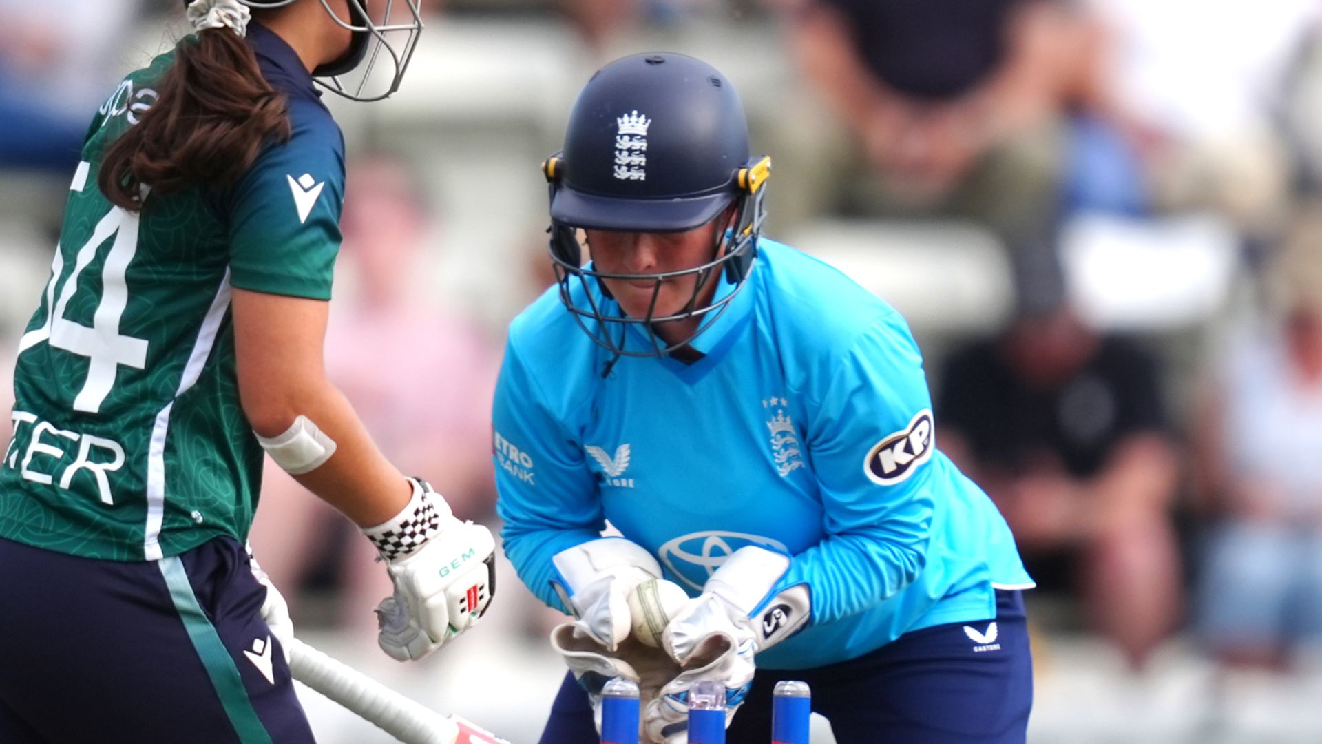 England's push for 'world-class' all-rounders to close gap on Australia