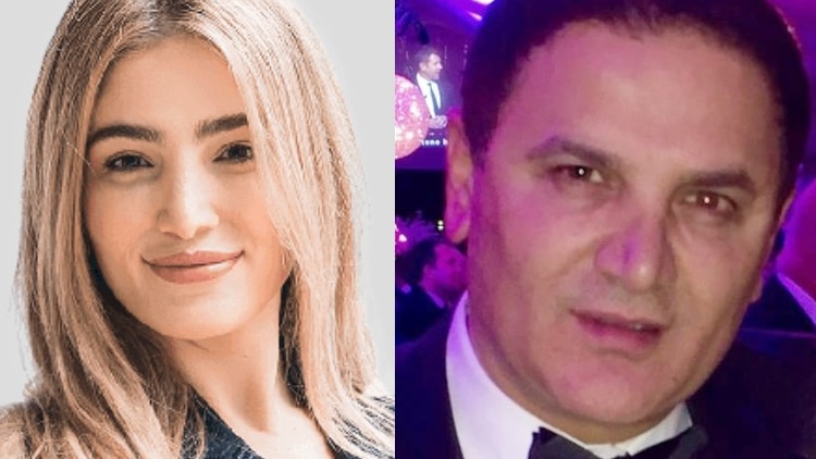 Daughter of 'notorious' fugitive Sydney developer avoids jail for fraud
