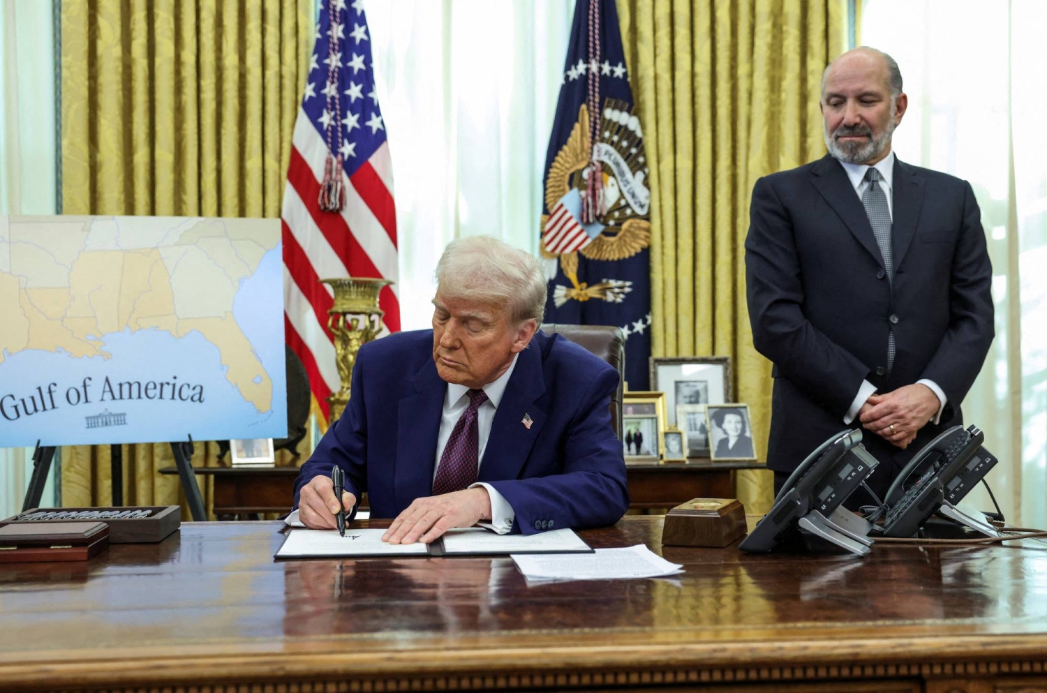 Small businesses despise Trump’s tariffs — for good reason